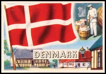 44 Denmark